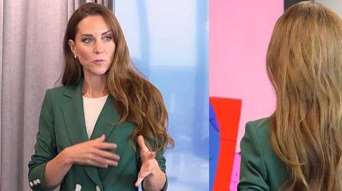 Kate Middleton’s New Video Sparks Health Concerns and Praise Amid Cancer Recovery Journey