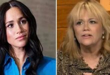 Meghan Markle’s Family War Threatens to Tear Prince Harry Apart Amid Explosive New Lawsuit