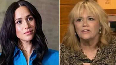 Meghan Markle’s Family War Threatens to Tear Prince Harry Apart Amid Explosive New Lawsuit
