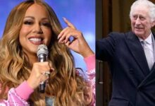 Mariah Carey’s Historic Sandringham Concert Set to Dazzle King Charles Fans and Music Lovers Alike
