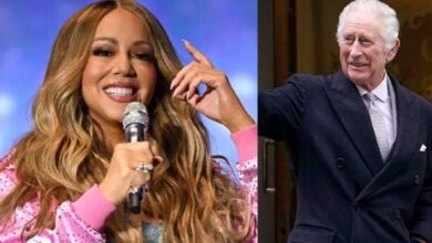 Mariah Carey’s Historic Sandringham Concert Set to Dazzle King Charles Fans and Music Lovers Alike