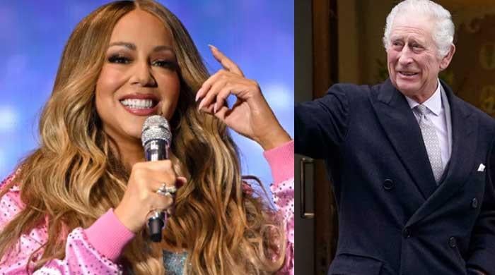 Mariah Carey’s Historic Sandringham Concert Set to Dazzle King Charles Fans and Music Lovers Alike