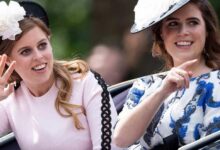 Princess Eugenie’s Heartfelt Birthday Tribute to Big Sissy Princess Beatrice Melts Royal Hearts