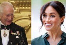 Meghan Markle and Prince Harry Hit with Another Crushing Blow from Britain