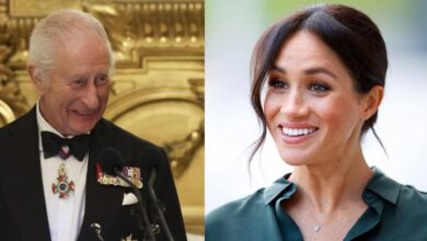 Meghan Markle and Prince Harry Hit with Another Crushing Blow from Britain
