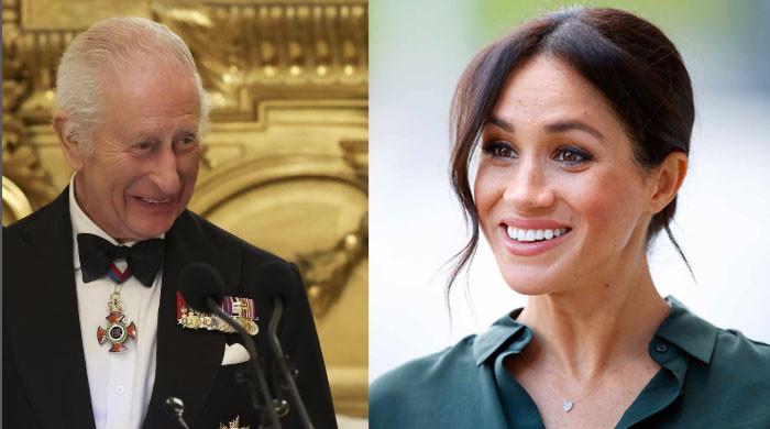 Meghan Markle and Prince Harry Hit with Another Crushing Blow from Britain