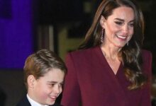 Kate Middleton’s Unexpected Role in Prince George’s Kingly Training Leaves Fans Stunned