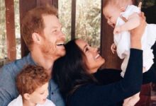 Meghan Markle’s Private Struggle Exposed After UK Delivers Another Blow