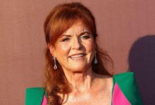 Sarah Ferguson’s Lavish Lifestyle Exposed as Royal Spending Secrets Uncovered