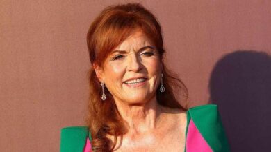 Sarah Ferguson’s Lavish Lifestyle Exposed as Royal Spending Secrets Uncovered