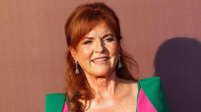 Sarah Ferguson’s Lavish Lifestyle Exposed as Royal Spending Secrets Uncovered