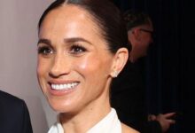Meghan Markle’s Cryptic Britain Message Sparks Fierce Royal Backlash