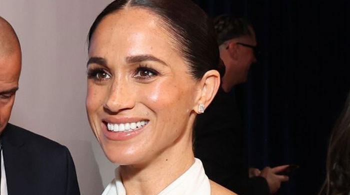 Meghan Markle’s Cryptic Britain Message Sparks Fierce Royal Backlash