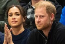 Meghan Markle's New Move Sparks Royal Clash With Kate Middleton And Threatens Harry’s Reunion Hopes