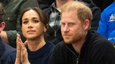 Meghan Markle's New Move Sparks Royal Clash With Kate Middleton And Threatens Harry’s Reunion Hopes