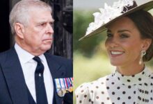Royal Shock As Prince Andrew’s Alleged Attacks On Kate Middleton Ignite Fan Fury