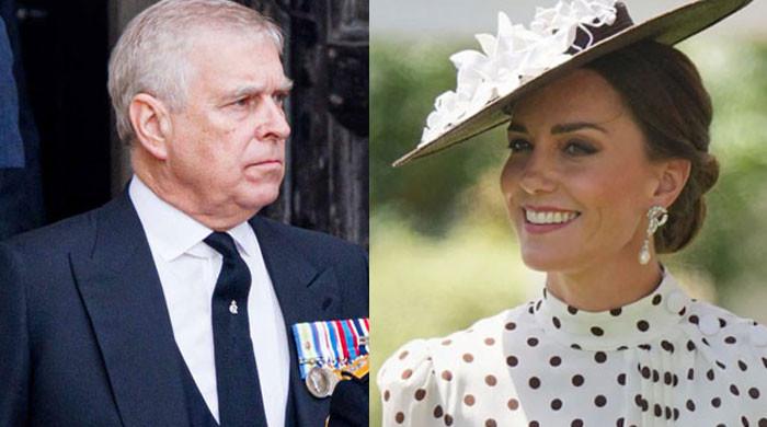 Royal Shock As Prince Andrew’s Alleged Attacks On Kate Middleton Ignite Fan Fury
