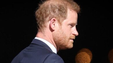 Prince Harry Left Isolated As Meghan Markle Stays Silent On Explosive Charity Fallout