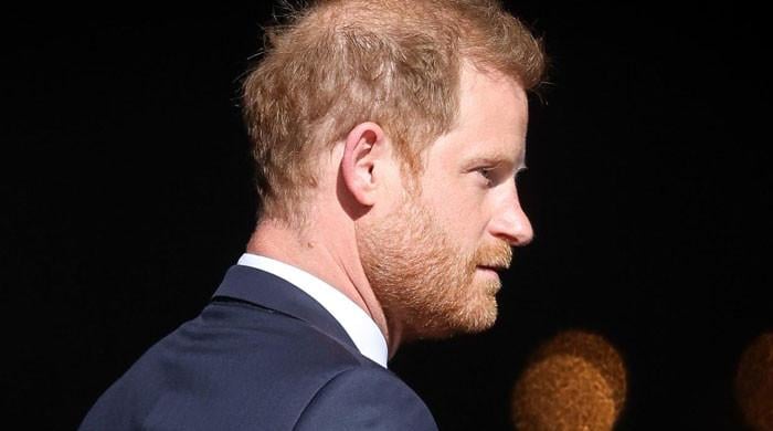 Prince Harry Left Isolated As Meghan Markle Stays Silent On Explosive Charity Fallout