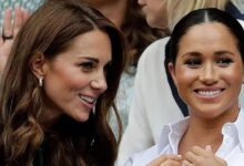 Meghan Markle Set to Challenge Kate Middleton With Dueling Christmas Specials