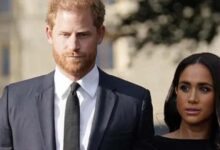 Meghan Markle’s Silence Over Prince Harry’s Scandal Fuels Explosive Marriage Breakdown Rumors