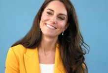 Kate Middleton Speaks on Love and Friendship as Shocking Prince Andrew Remarks Resurface