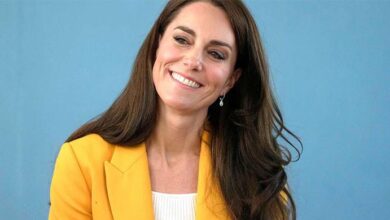 Kate Middleton Speaks on Love and Friendship as Shocking Prince Andrew Remarks Resurface