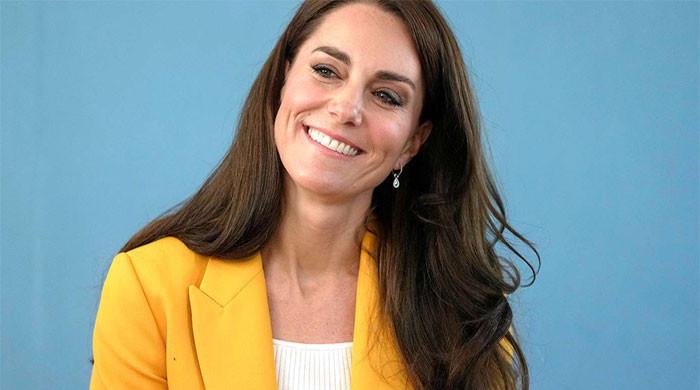 Kate Middleton Speaks on Love and Friendship as Shocking Prince Andrew Remarks Resurface