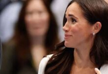 Meghan Markle Faces Brutal Claims of Being Ugly and Having a Bully Reputation