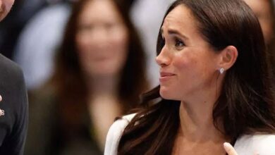 Meghan Markle Faces Brutal Claims of Being Ugly and Having a Bully Reputation