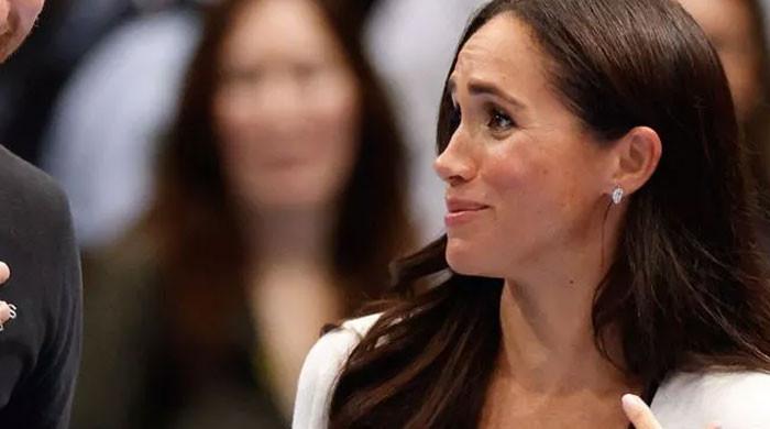Meghan Markle Faces Brutal Claims of Being Ugly and Having a Bully Reputation