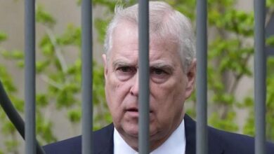 Prince William Secretly Plots Prince Andrew’s Eviction From Royal Lodge Amid Growing Tensions