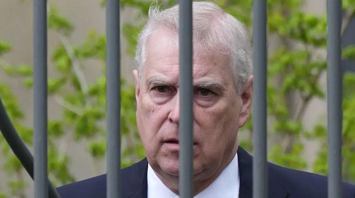 Prince William Secretly Plots Prince Andrew’s Eviction From Royal Lodge Amid Growing Tensions