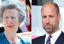 Prince William and Kate Middleton Break Silence on Princess Anne After Rift Rumors