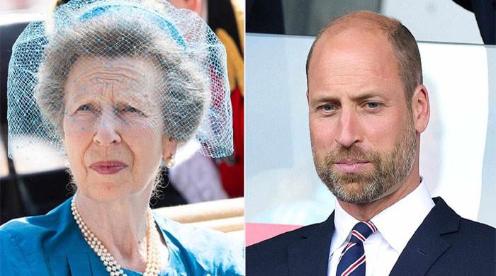 Prince William and Kate Middleton Break Silence on Princess Anne After Rift Rumors