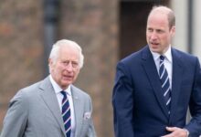 Prince William and Kate Middleton React to King Charles MessageAmid Princess Anne Faces Shocking Snub