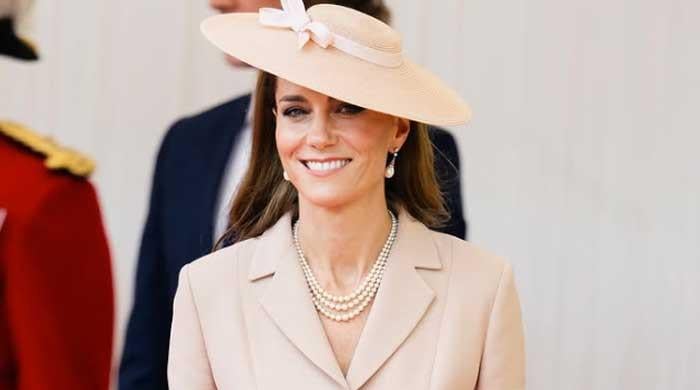 Kate Middleton Hit With Brutal Backlash After Meghan Markle Troll Storm Erupts