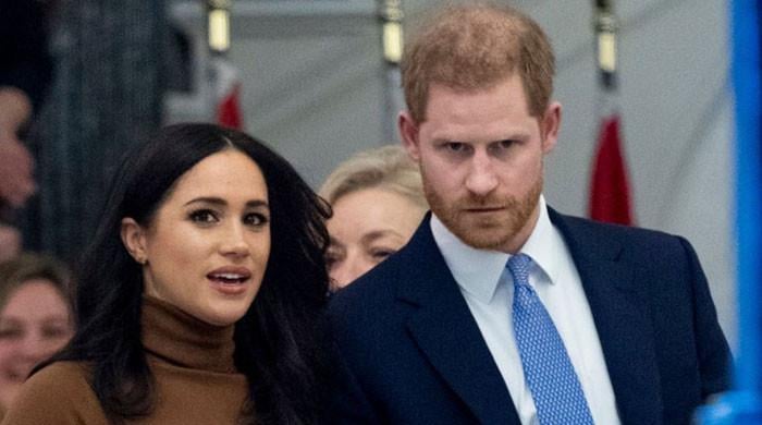 Meghan Markle Breaks Her Silence By Staying Silent as Prince Harry’s Scandal Erupts