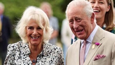 King Charles Defies Cancer Battle as He Drives Queen Camilla to Balmoral Church in Rare Public Outing