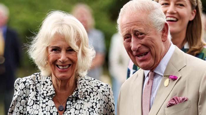 King Charles Defies Cancer Battle as He Drives Queen Camilla to Balmoral Church in Rare Public Outing