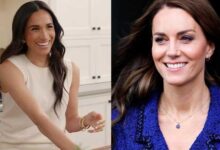 Meghan Markle Crushes Kate Middleton in Shocking Online Battle