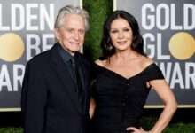 Catherine Zeta Jones Breaks Silence on Lavish Homes and Luxury Accusations