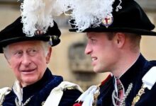 King Charles Sparks Royal Storm as Prince William Faces Backlash Over Shocking Snub