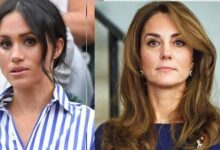 Meghan Markle Accused of Taking Nasty Swipe at Kate Middleton with Christmas Show Clash