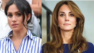Meghan Markle Accused of Taking Nasty Swipe at Kate Middleton with Christmas Show Clash