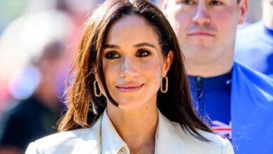 Taylor Swift Humiliates Meghan Markle With Album Bombshell