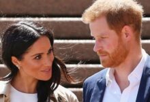 Prince Harry and Meghan Markle’s Montecito Dream Shattered After Crime Strikes Near Mansion