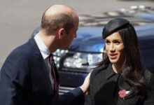 Royal Fans Explode Over Prince William’s True Feelings About Meghan Markle and His Rift With Prince Harry