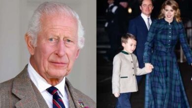 King Charles Surprises Royal Fans By Extending Rare Invitation To Princess Beatrice Stepson At Balmoral