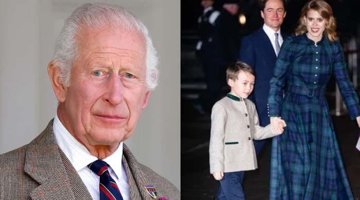 King Charles Surprises Royal Fans By Extending Rare Invitation To Princess Beatrice Stepson At Balmoral